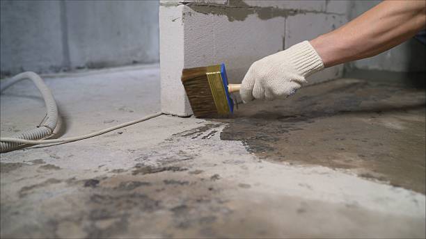 24/7 Emergency Interior Drainage System experts in Dayton, KY